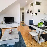 Apartment A1
