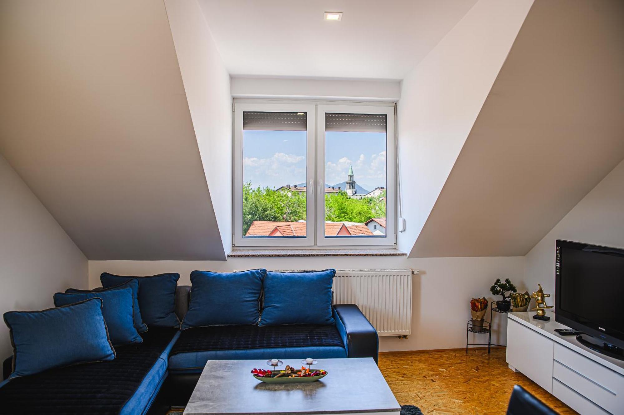 A1 Apartment Ljubljana