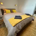 Apartment A1