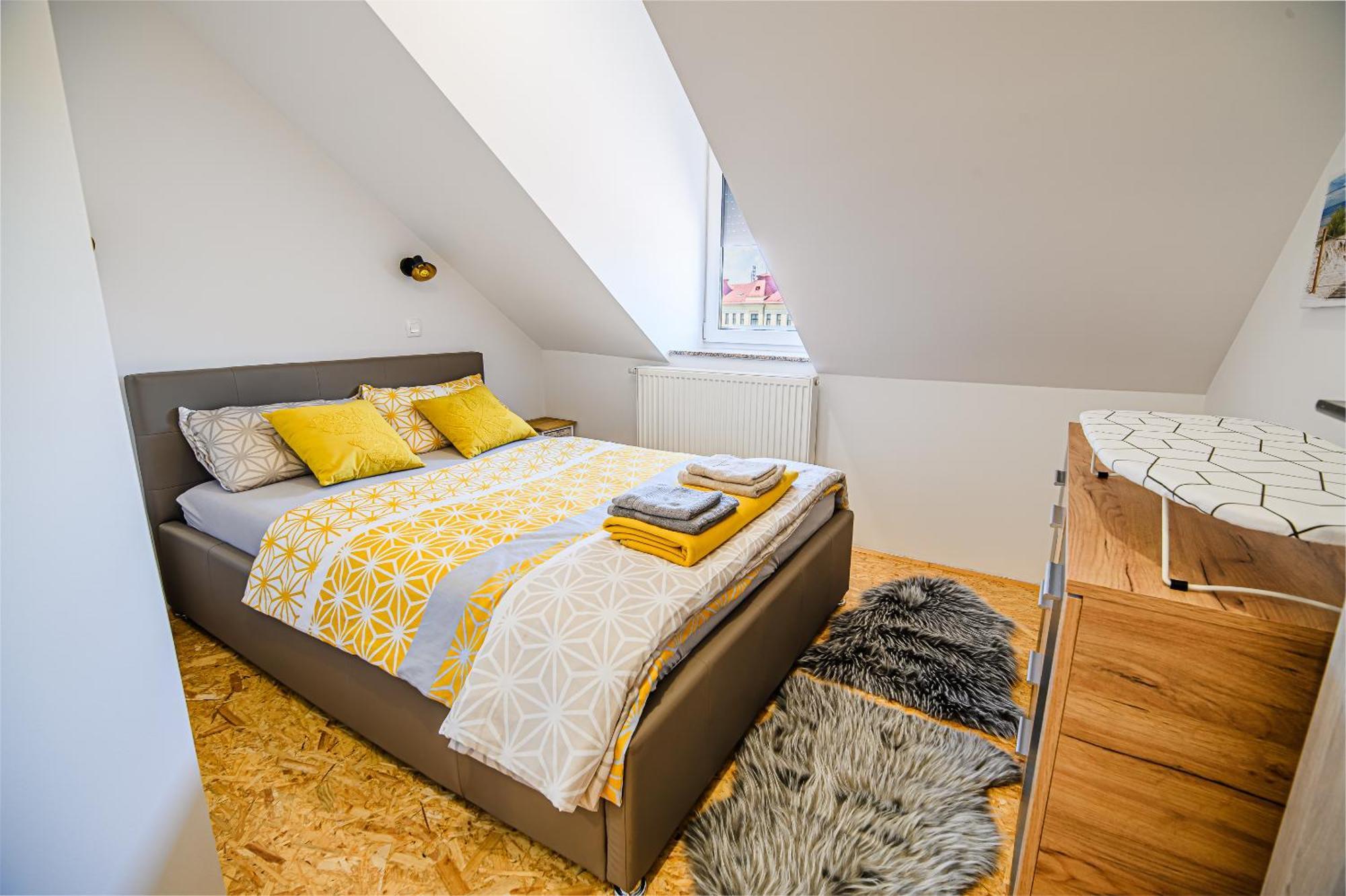 Apartment A1