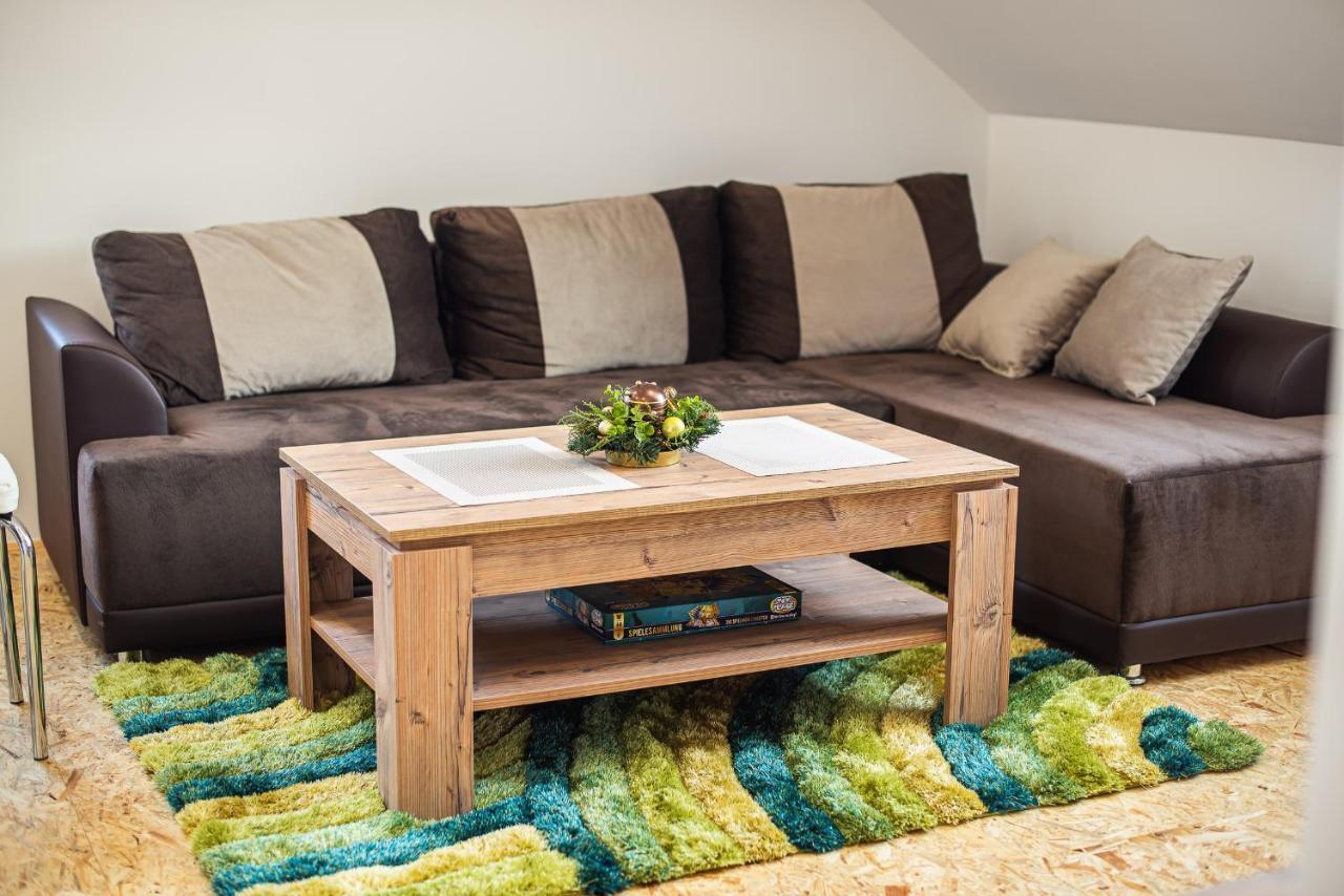 A1 Apartment