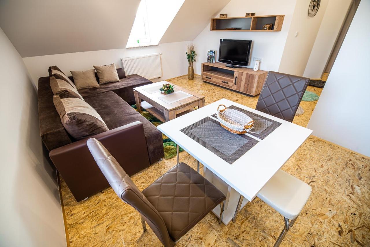 A1 Apartment Laibach